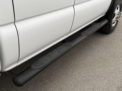 Used 2002 Chevrolet Silverado 3500 LS w/ Electrical Convenience Pkg image 67