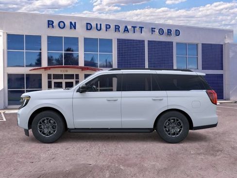 New 2026 Ford Expedition Active AWD/4WD image 4