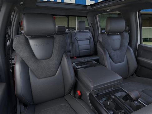 New 2025 Ford F150 Raptor image 10