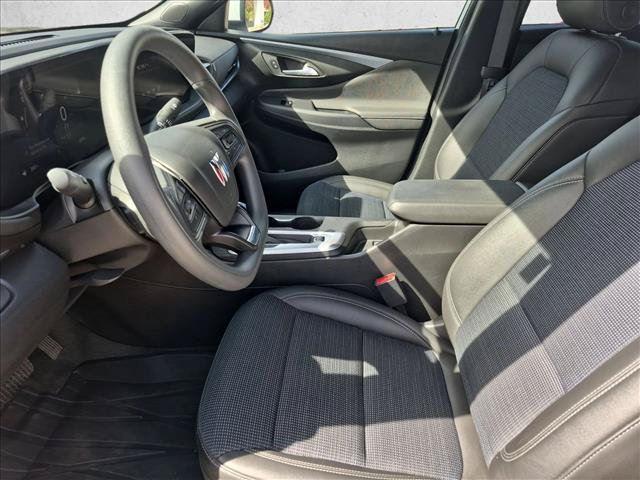New 2026 Buick Envista Preferred FWD image 4