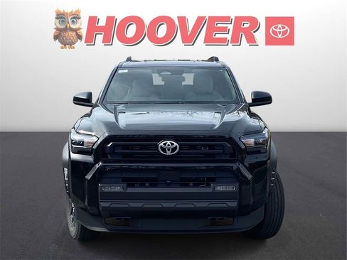 New 2026 Toyota 4Runner SR5 image 7