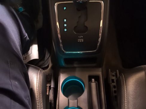 Used 2016 Jeep Patriot High Altitude image 20