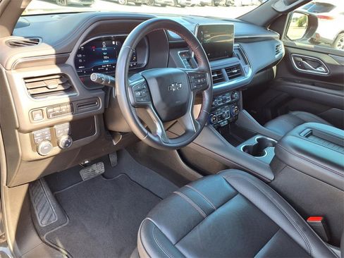 Used 2023 Chevrolet Tahoe RST image 23