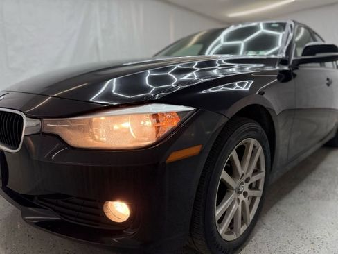 Used 2013 BMW 320i 320i Sedan image 34