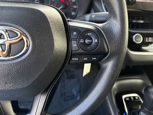 Used 2023 Toyota Corolla LE image 15