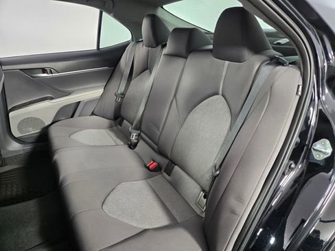 Used 2023 Toyota Camry LE image 15
