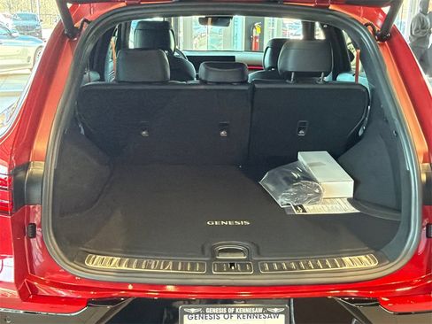 New 2026 Genesis GV70 3.5T Sport Prestige image 18