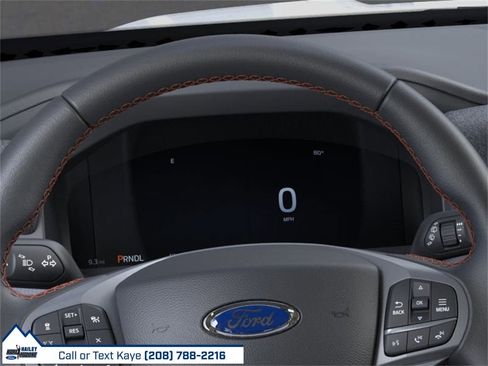 New 2026 Ford Explorer Active w/ Active Comfort Package image 13