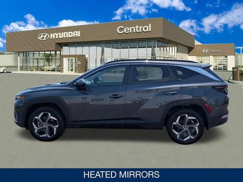 Certified 2023 Hyundai Tucson SEL w/ Convenience Package AWD/4WD image 5