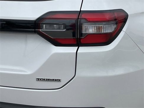 New 2025 Honda Pilot Touring image 7