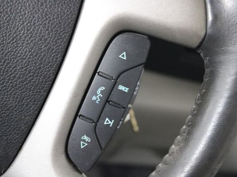 Used 2011 Chevrolet Silverado 1500 LT w/ Texas Edition image 34