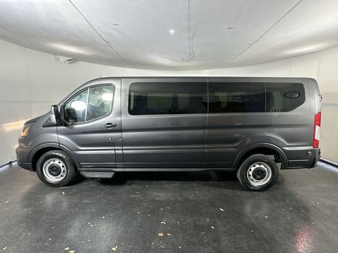 Used 2020 Ford Transit 350 XL image 7