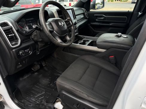 Used 2019 RAM 1500 Big Horn AWD/4WD image 10