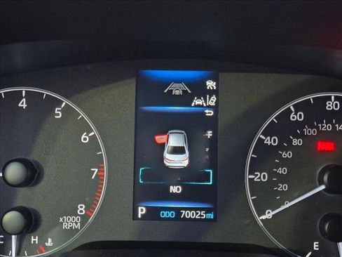 Used 2024 Toyota Corolla SE FWD image 16