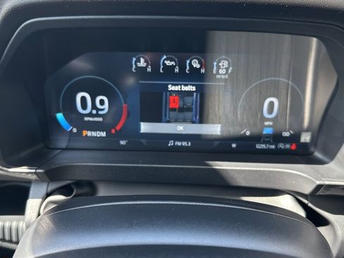 Used 2024 Ford Ranger Lariat image 19