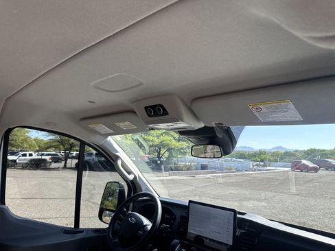 Used 2023 Ford Transit 350 XLT RWD image 16