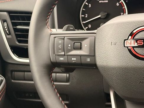 New 2026 Nissan Rogue SV w/ Rock Creek Premium Package AWD/4WD image 25