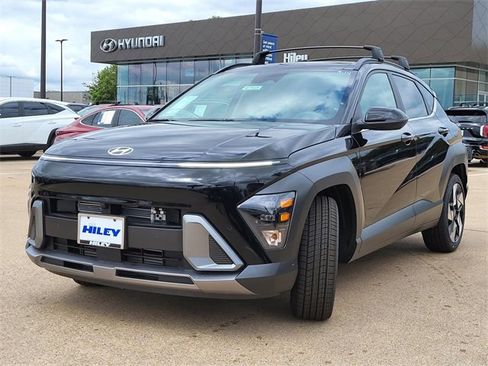 New 2026 Hyundai Kona Limited image 2