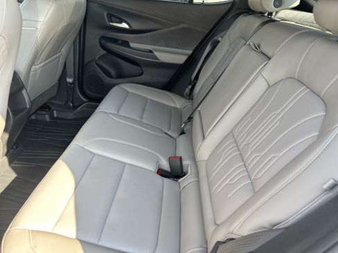 Used 2026 Buick Envista Avenir FWD image 12