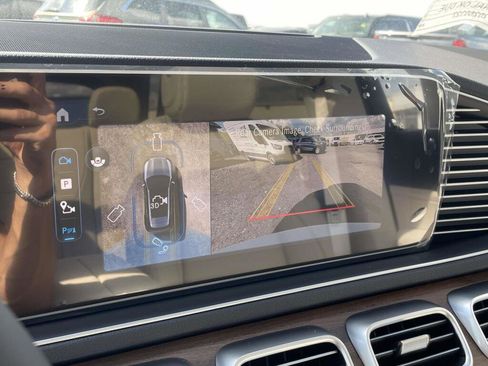 New 2026 Mercedes-Benz GLE 350 4MATIC image 27