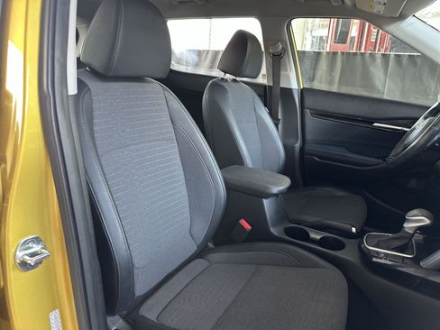 Certified 2023 Kia Seltos S image 25