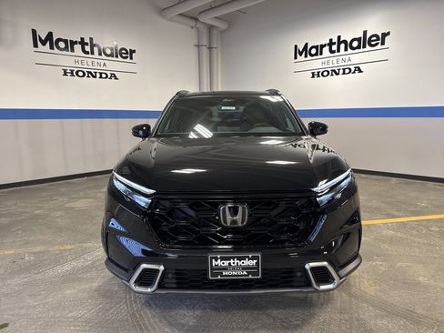 New 2026 Honda CR-V Sport Touring image 2