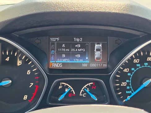 Used 2016 Ford Escape Titanium AWD/4WD image 20