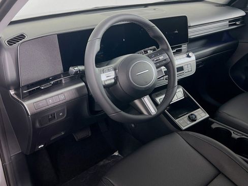 New 2026 Hyundai Kona SEL Premium AWD/4WD image 7
