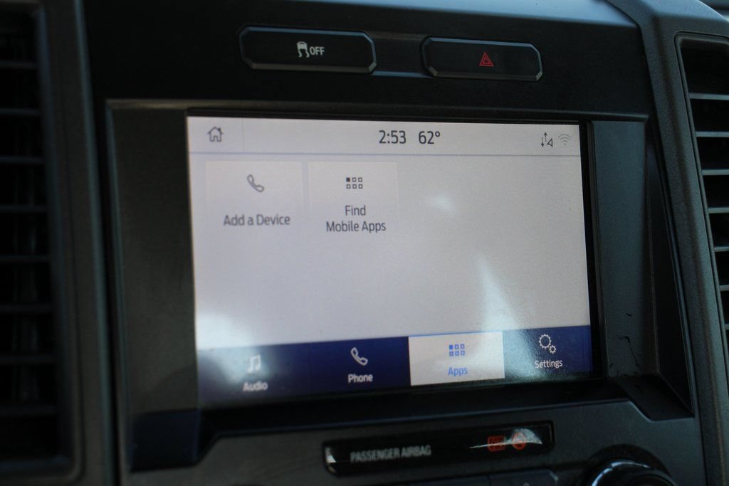 Used 2022 Ford F350 XL w/ Power Equipment Group RWD image 30