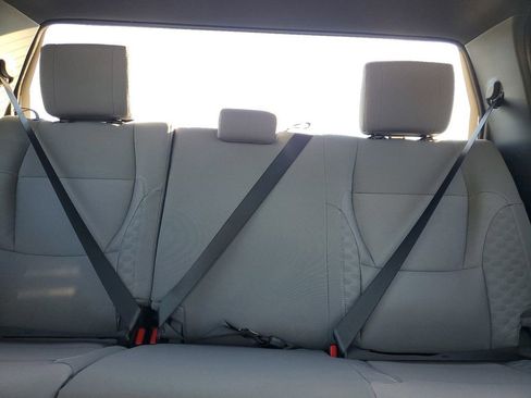 New 2025 Toyota Tundra SR5 image 25