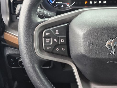 Used 2024 Ford Bronco Outer Banks image 26