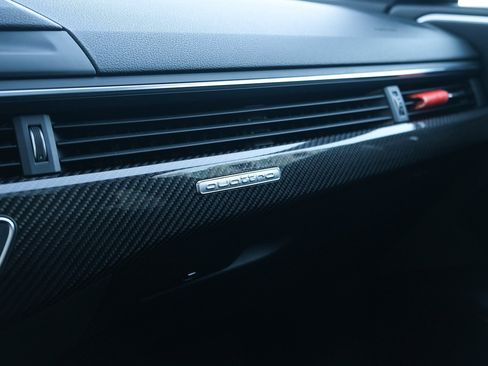 Used 2019 Audi RS 5 Sportback image 47