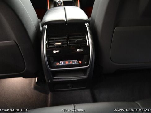 Used 2019 BMW X5 xDrive40i w/ M Sport Package AWD/4WD image 27