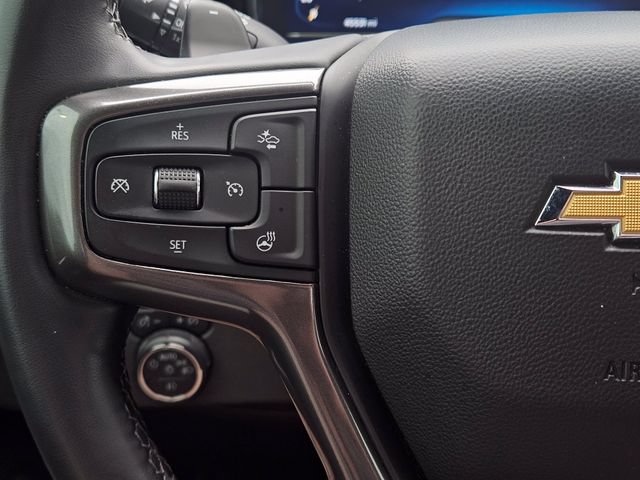 Used 2023 Chevrolet Silverado 1500 High Country w/ High Country Premium Package AWD/4WD image 34