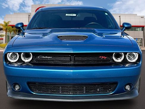 Used 2023 Dodge Challenger R/T Scat Pack image 3