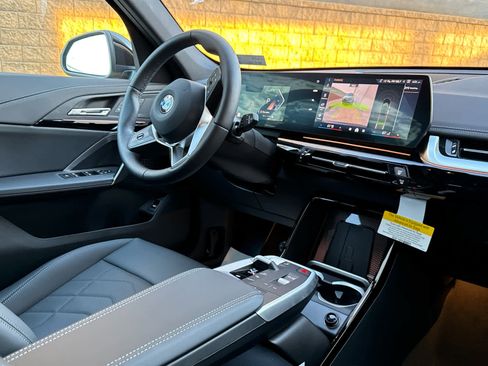 New 2026 BMW X1 xDrive28i w/ Convenience Package image 11