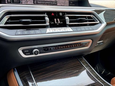Used 2023 BMW X5 xDrive45e w/ M Sport Package AWD/4WD image 15