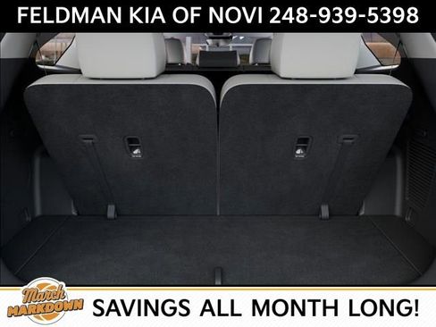 New 2026 Kia Sorento S image 19