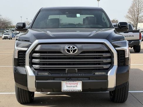 New 2026 Toyota Tundra Limited image 7
