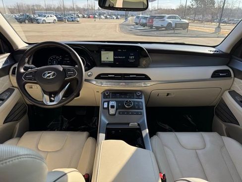 Used 2020 Hyundai Palisade Limited image 7