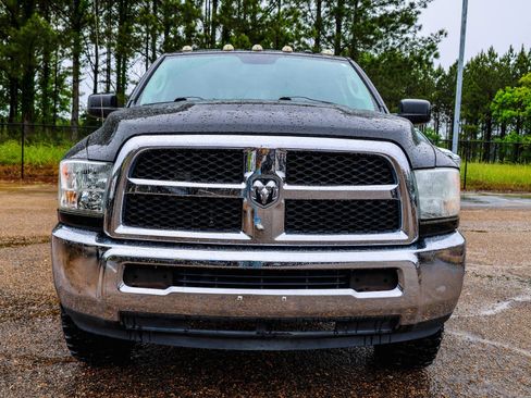 Used 2016 RAM 2500 SLT w/ Snow Chief Group AWD/4WD image 4