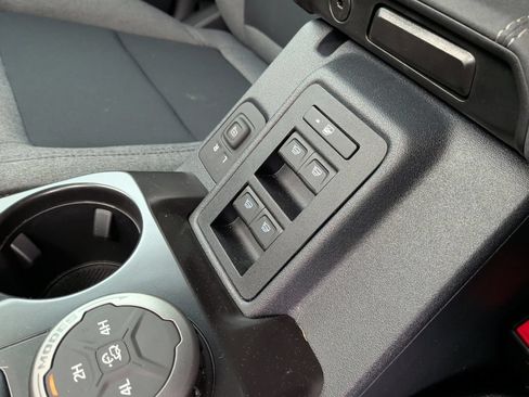 New 2026 Ford Bronco Big Bend AWD/4WD image 27