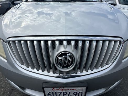 Used 2011 Buick LaCrosse CXL image 9