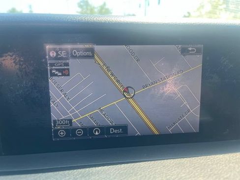 Used 2015 Lexus IS 350 w/ Navigation System Package RWD image 22