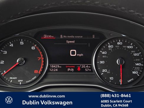 Used 2023 Audi Q5 2.0T Premium w/ Convenience Package image 25