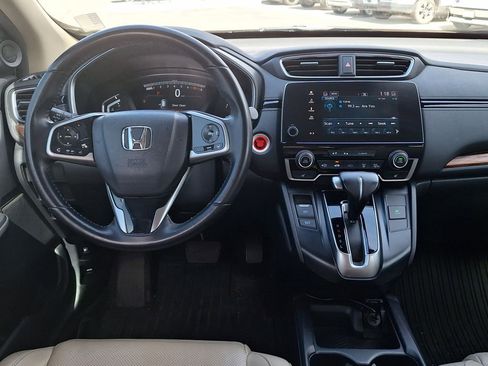 Used 2017 Honda CR-V EX-L image 14