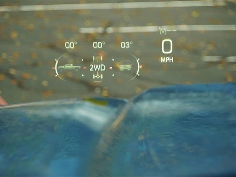 New 2026 GMC Sierra 2500 Denali Ultimate w/ Max Trailering Package image 22