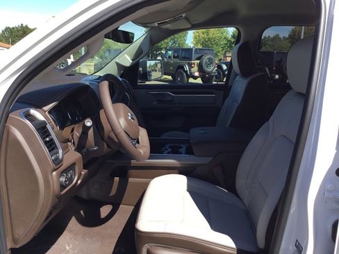 New 2026 RAM 1500 Laramie image 11