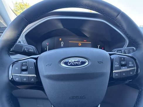 New 2026 Ford Escape Active w/ Cold Weather Package image 23