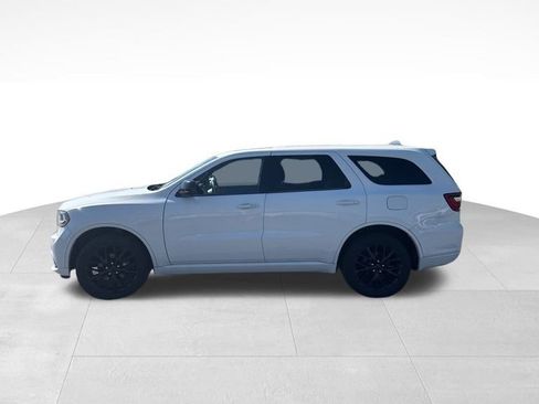 Certified 2016 Dodge Durango SXT w/ Blacktop Package image 3